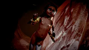 [HanzoHatori] Heroine Impregnations 57