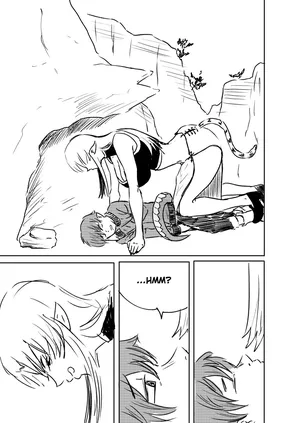 [shoulder enjoyer] Misc Vore 4