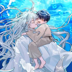 [PockyCity] Long-lasting whale song [TW]