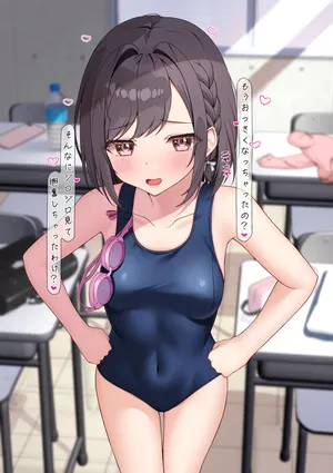 [Fanbox] Charlまめ 2026 Collection