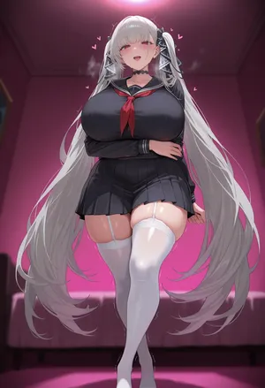 [VenusMuffin] 246. Formidable (213)