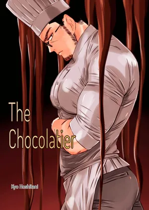 [Hoshitani Kyo] Chocolatier | The Chocolatier Chapters 1-3 + Extra (Complete) [English]