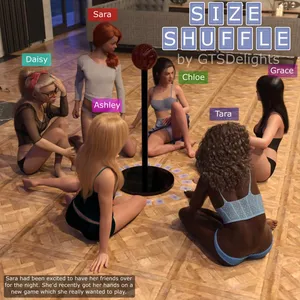 Size Shuffle