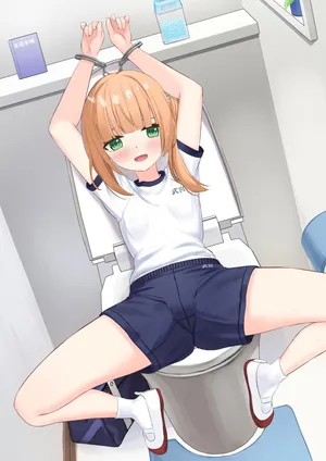 おトイレ愛彩