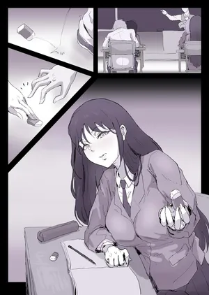 [MOJIMUJI] となりのあの子で妄想