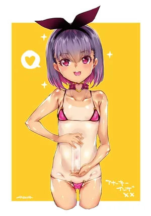 [mdo-h] Anarchy in the JS (Wakarase Manman) [Digital] [English] [Meganeko98] [Decensored]