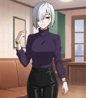 Fiona Frost new Unsensored