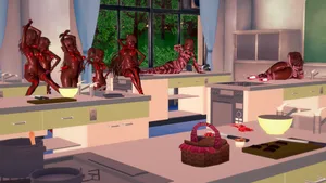 [rufus]Valentine's Day Chocolates