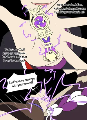 [Vel] Genshin TSF: Return of Shogun (Genshin Impact) [English]