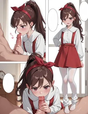 锐锐自用2[AI generated]