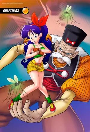 Post _Expansive Sting - Complete Edition - Chapter 03