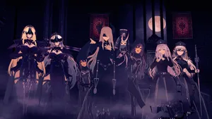 The haunted Inn