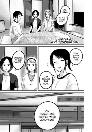 [Nakaura Tomoki] Ueno-kun wa Kaihatsu-zumi Dai 52 wa | Ueno-kun Has Been Developed Chapter 52 [English]