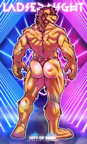 city of sand (comic illustrations)