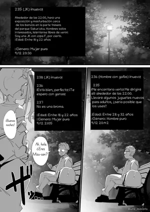 Castigo por venganza de una chica yanqui