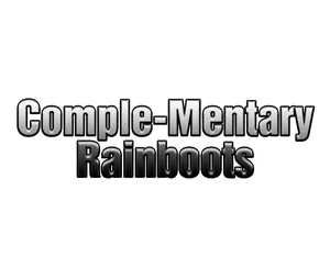 [Philia] Comple-Mentary Rainboots 1-25