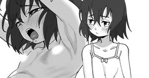 [いかくりーむ]  雛月加代は接吻上手