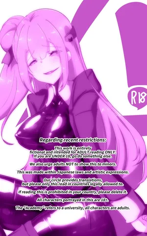 [Yasemura lo-ru] Kyōshi no kimi ga futanari TSF saserarete kufuku chōkyō sareru manga. Kyō○ renzoku zecchō o soete ー kyōshi kyōiku futanari gyakuten hokō ー [English]