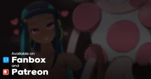 [everyday2] Happy Nessa (Pokémon)