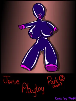 Junie Playtoy Part 3 (Final)