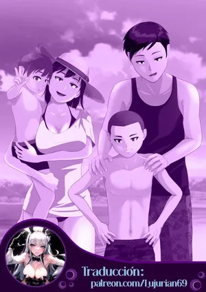 Bienvenido a la Familia Oscura