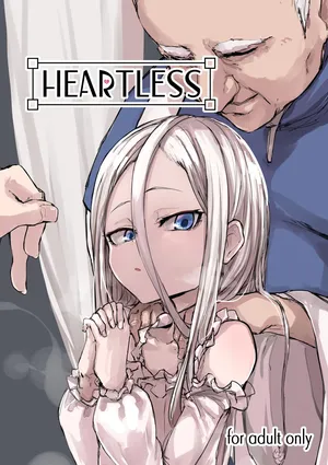 [P] Heartless 1: Kate no Hanashi [uncensored]