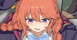 ユニNTRマンガ