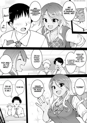 [okiha] karami | entrelaço (the idolmaster) [Portuguese-BR]