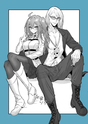 [ Shime soka][Poka guda ♀ matome 7[ fate grand order )