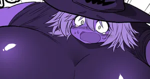 [Kaiga] Inflated Wizard (Blueberry ver.) [Japanese]