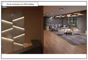 [Kobayashi Midori] The Halloween Incident