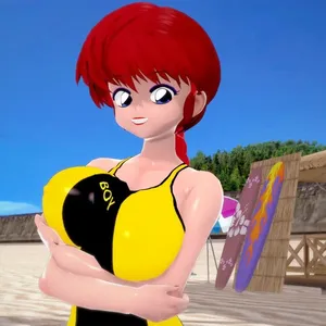 Ranma Miscalculation