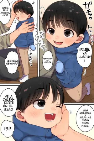 [Yuma] Mainichi Massāji | Masaje todos los dias [Spanish]