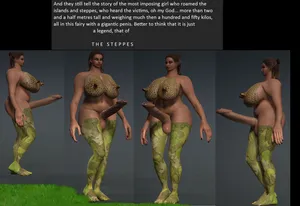 The Steppes