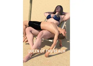 Queen of the Beach