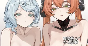 ［se34tai］Special Night Operation of the Obolus Squad［酸菜魚ゅ°］