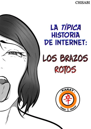 BRAZOS ROTOS  [Spanish] [Rewrite] [5eXv1LL4 - Mano Negra - KARAY]