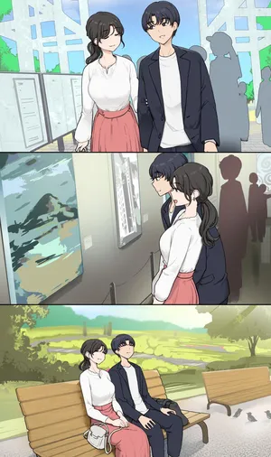 [Wakamatsu] O gyoginoii mattari deto o shita nochi ni gattsuki musabori ai honno kobi