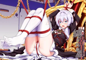 [雪ノ嵐&异端丶] 漫画合辑