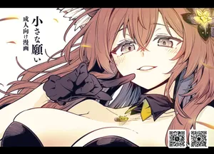 [SGNF (sgnfleen)]【チューリング本2】小さな願い【成人向け】