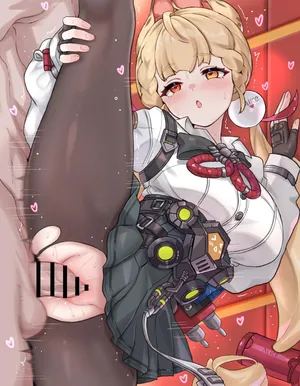 [Daram] アリス... (ゼンレスゾーンゼロ)