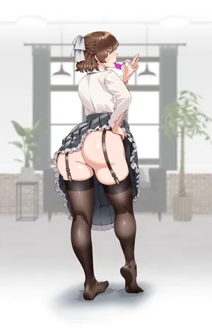 [ASAVA] 朝日さんと練習