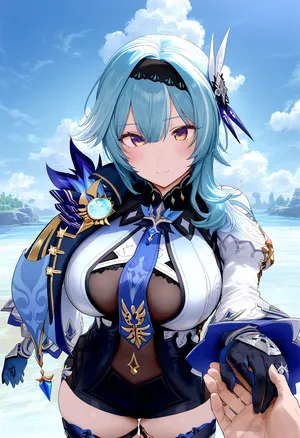 [pateron]LigmaSugmadi-Eula (277P) (Request) (AI Generated)