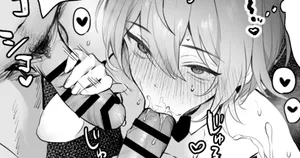 [いものりを] 【特典】枕営業に堕ちるSUIちゃん🌠