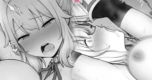 [Contllenge] Orc ni Tensei Shichatta node Sekkaku dakara Orc-ppoi Koto o Suru Koto ni Shita... Hazu Datta Shujinkou-kun