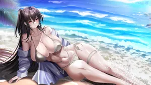 [Yuuzuki Hijiri] 大凤