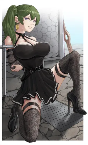 葬送のフリーレン+-(ユーベル)