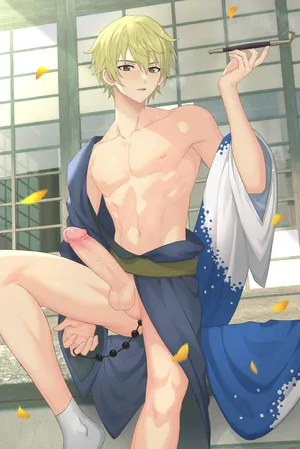 [Finch] Shizuo