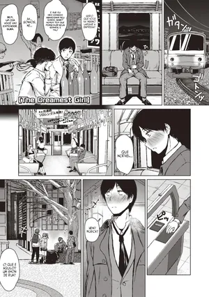 The Dreamest Girl | A Menina Sonhadora