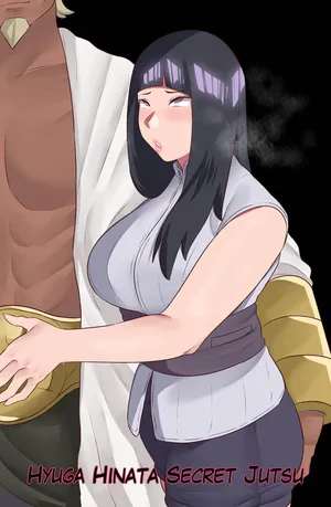 [Neko Plus] Hinata Secret Jutsu 1